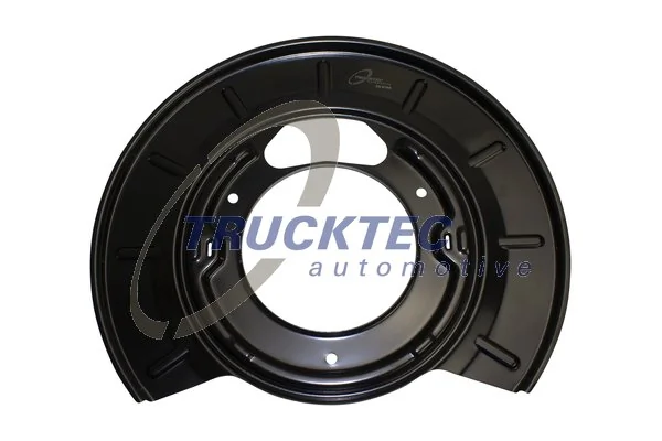 Splash Guard, brake disc